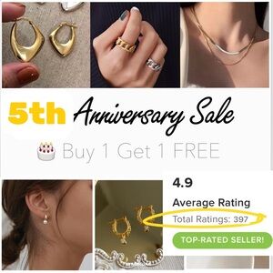🌟BOGO SALE🌟Shop with 5🌟 Seller & Fast Shipper